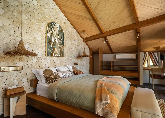Villa Luxury Designer Bingin Private Pool *
