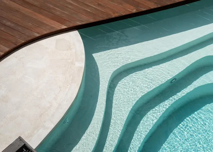 Luxury Designer Bingin Private Pool *
