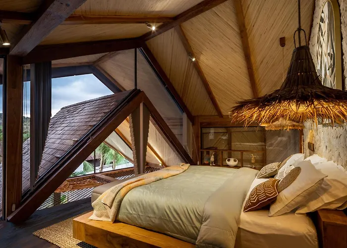 Luxury Designer Bingin Private Pool Villa *