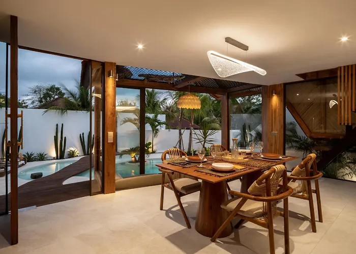 Villa Luxury Designer Bingin Private Pool *