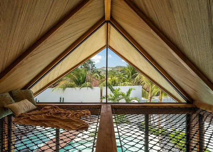 Luxury Designer Bingin Private Pool Villa Uluwatu (Bali)