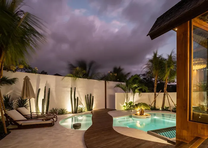 Villa Luxury Designer Bingin Private Pool