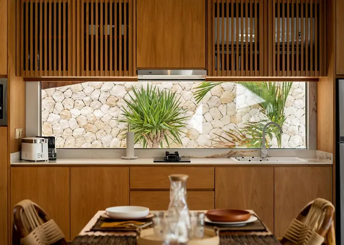 Luxury Designer Bingin Private Pool Uluwatu (Bali)
