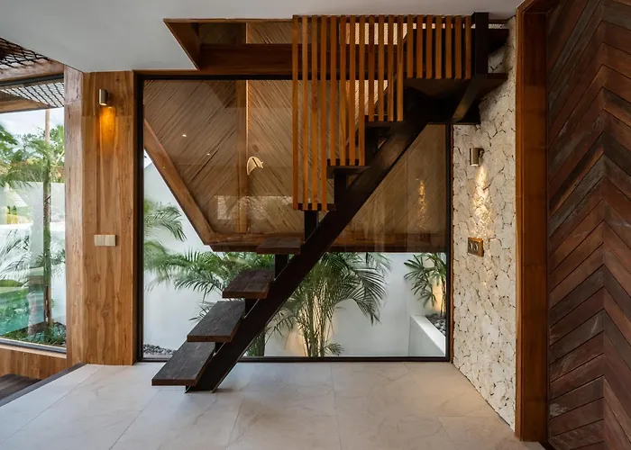 Villa Luxury Designer Bingin Private Pool *