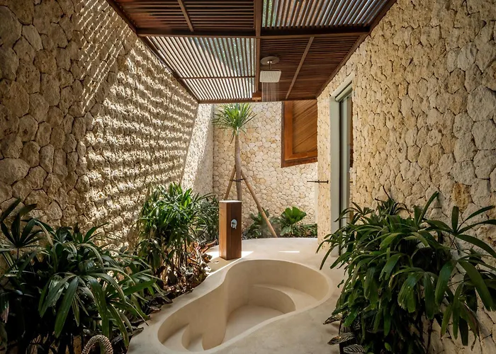 Villa Luxury Designer Bingin Private Pool Uluwatu (Bali)
